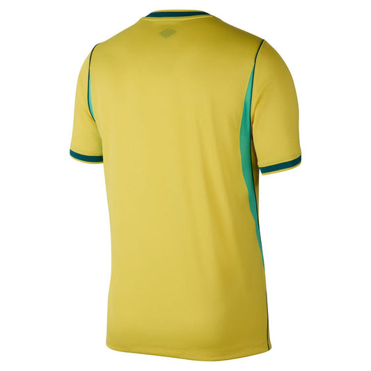Brazil 2026 WC Home Jersey