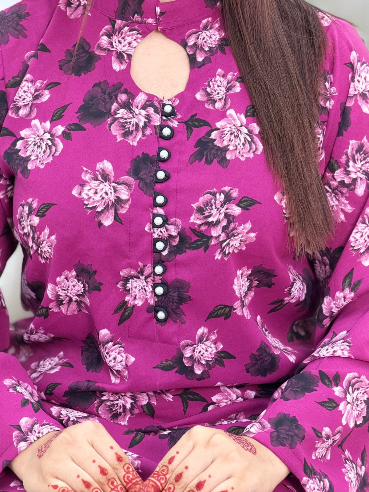 Digital Printed 2 Piece