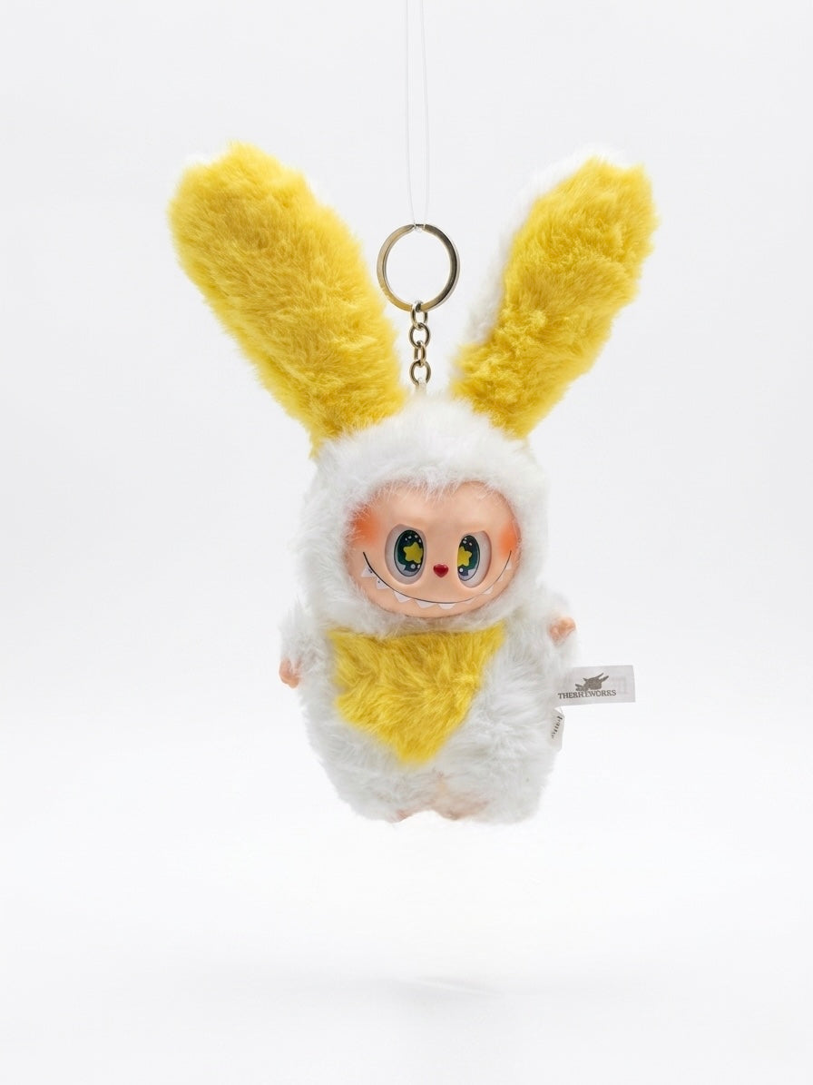 Bunny Labubu