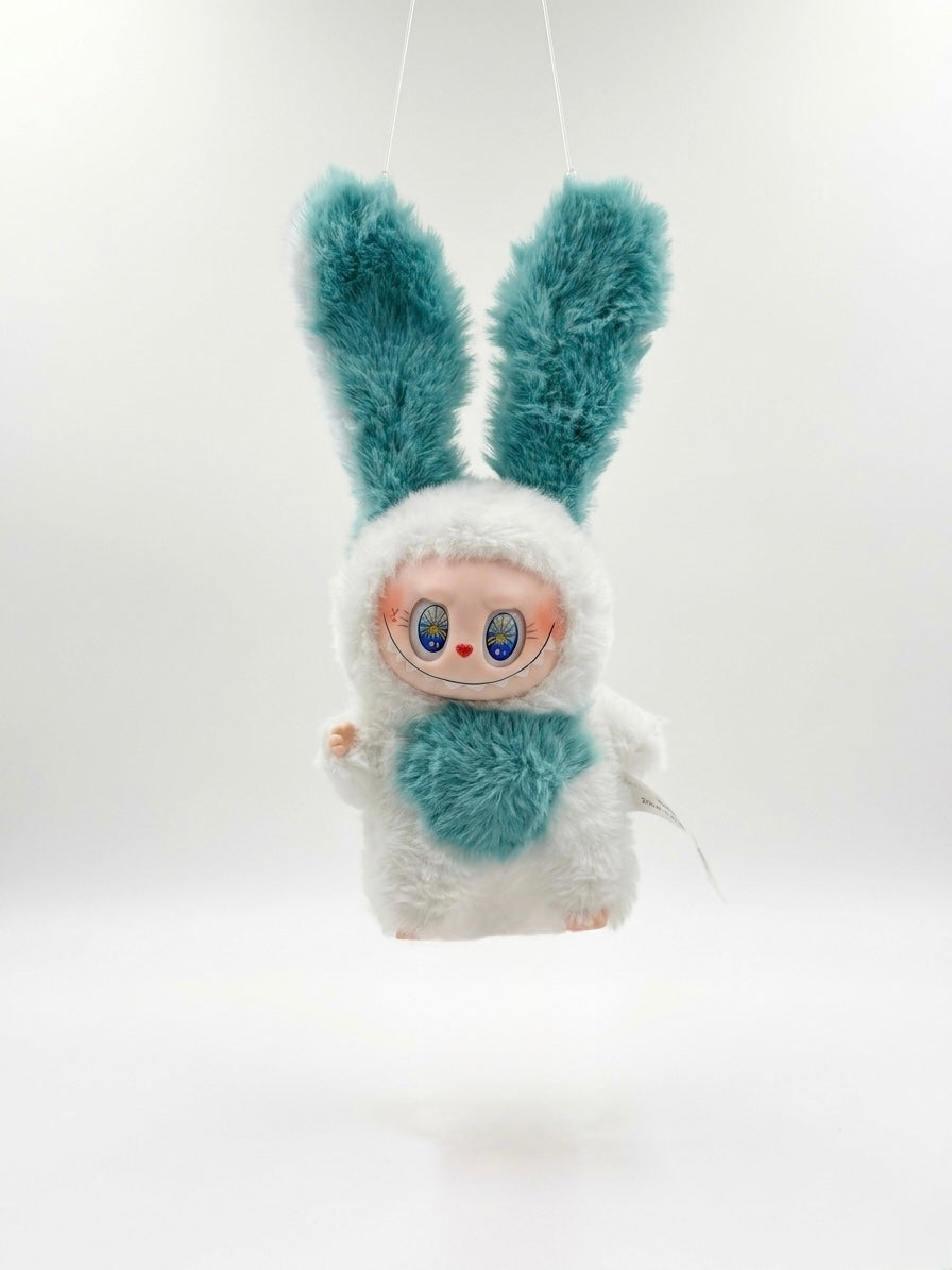 Bunny Labubu