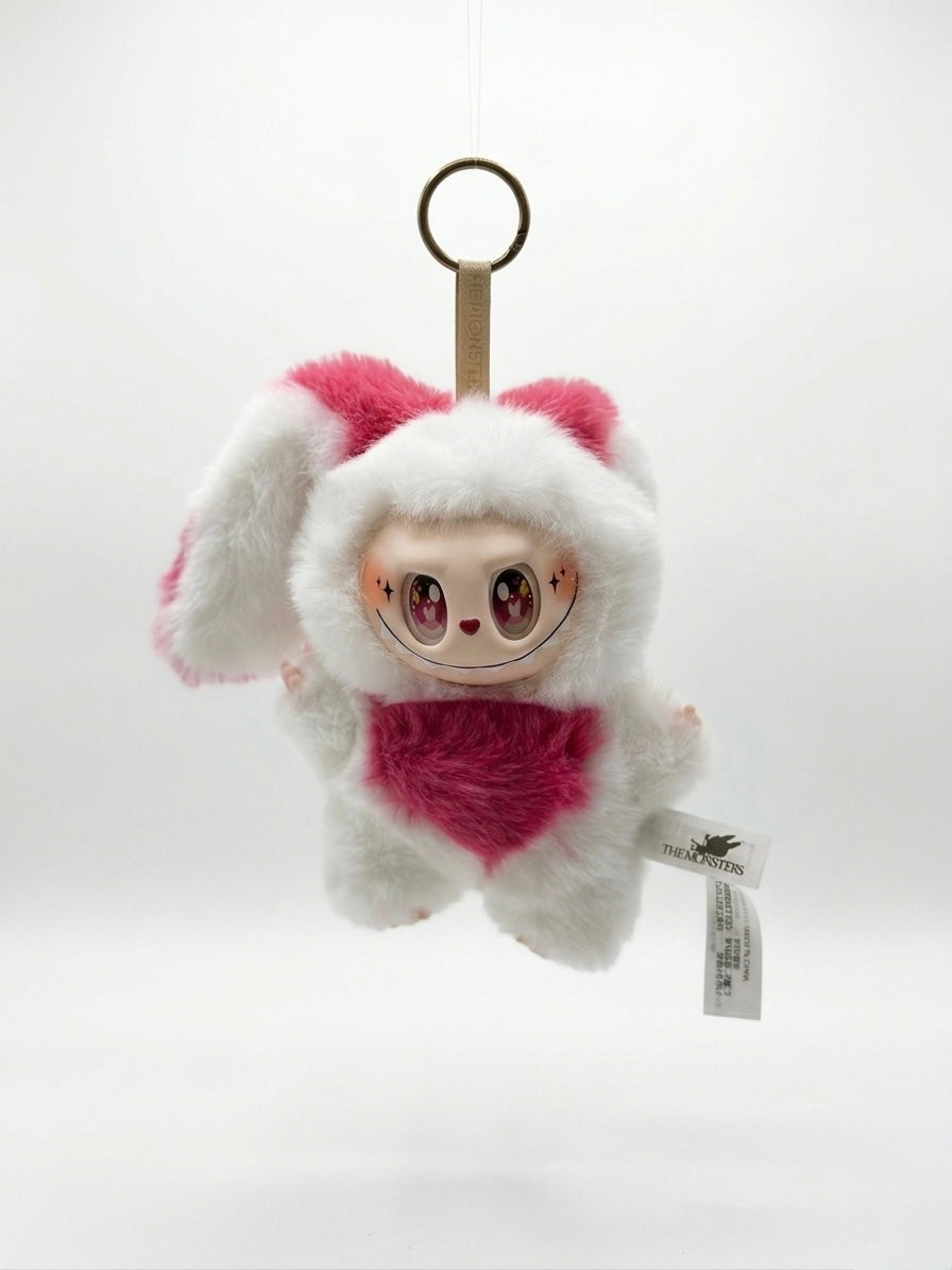 Bunny Labubu
