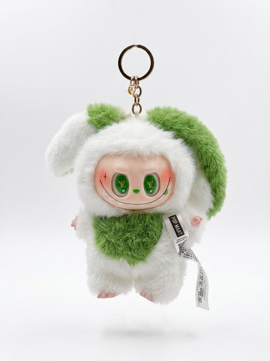 Bunny Labubu