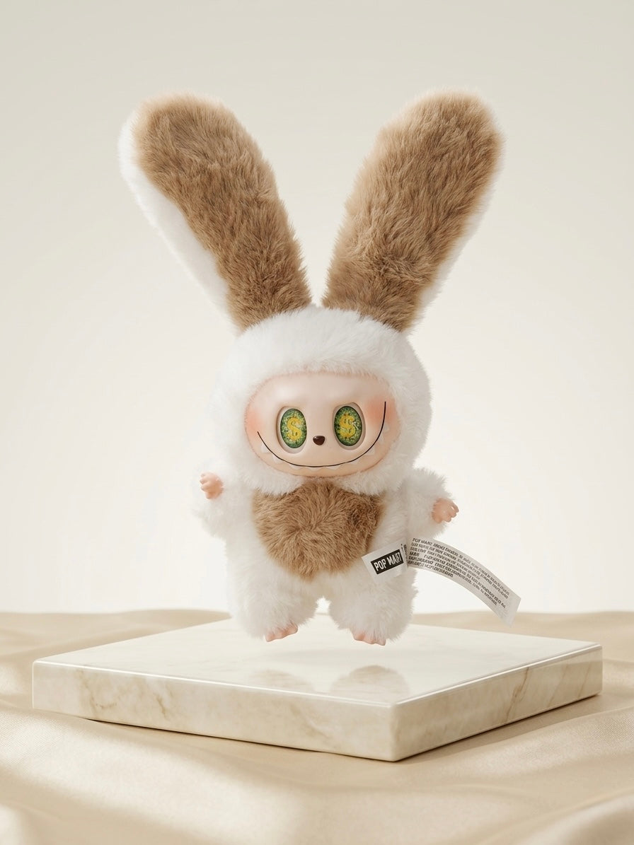 Bunny Labubu