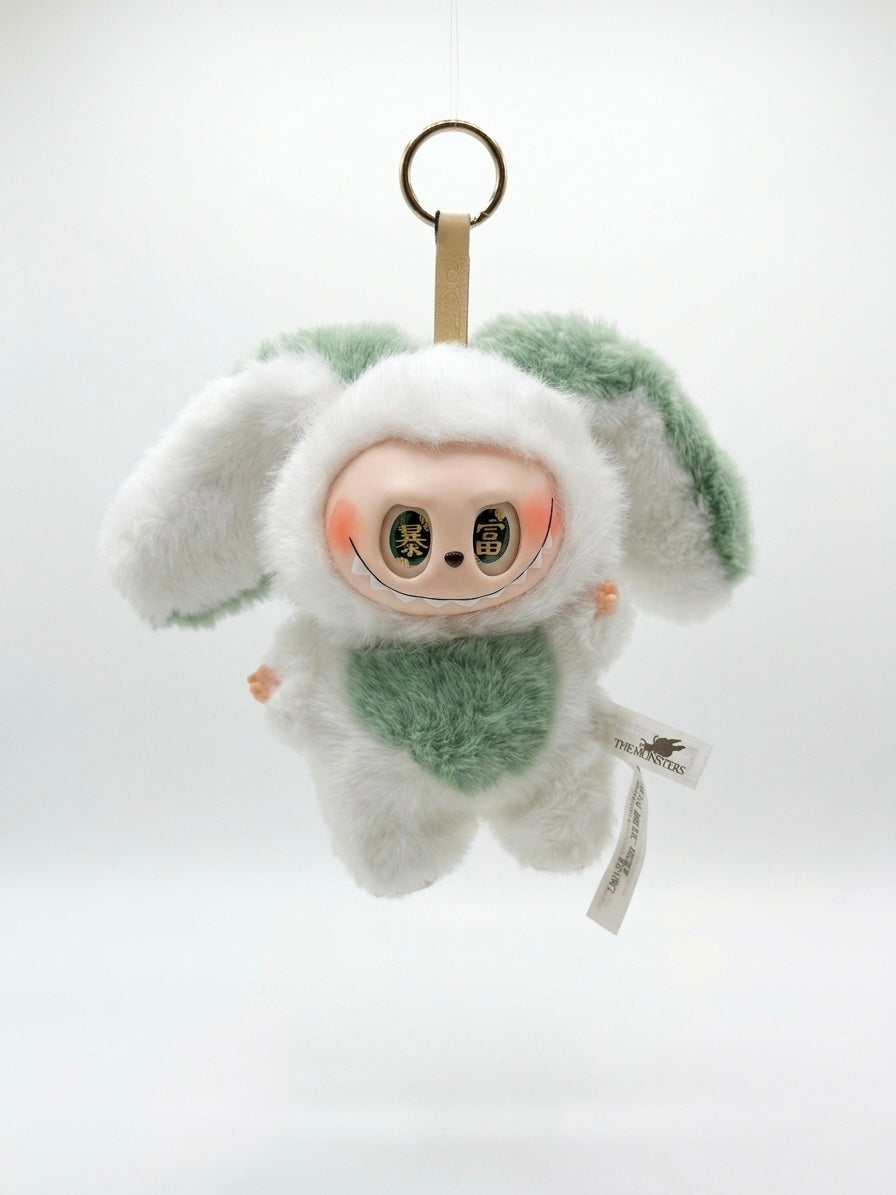 Bunny Labubu