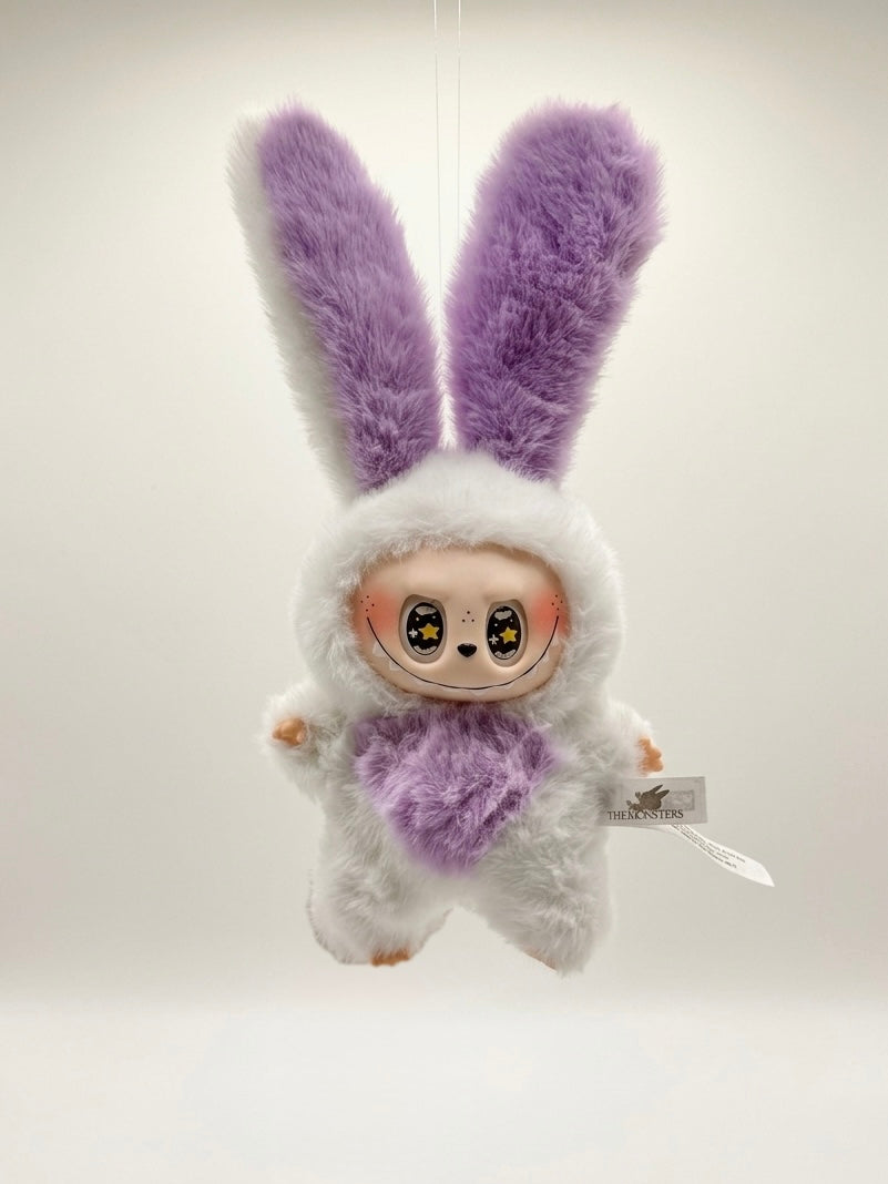 Bunny Labubu