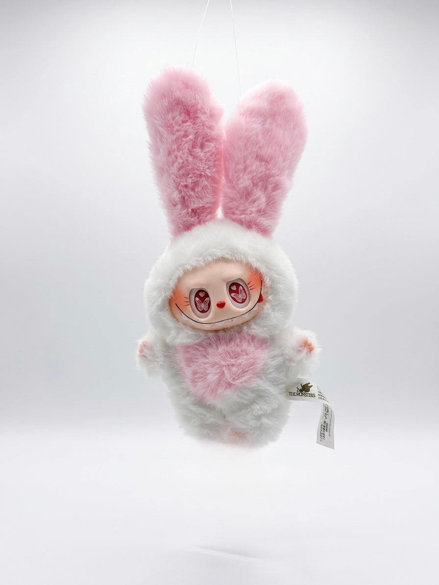 Bunny Labubu