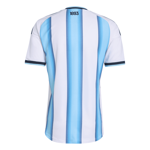 Argentina 2026 WC Home Jersey