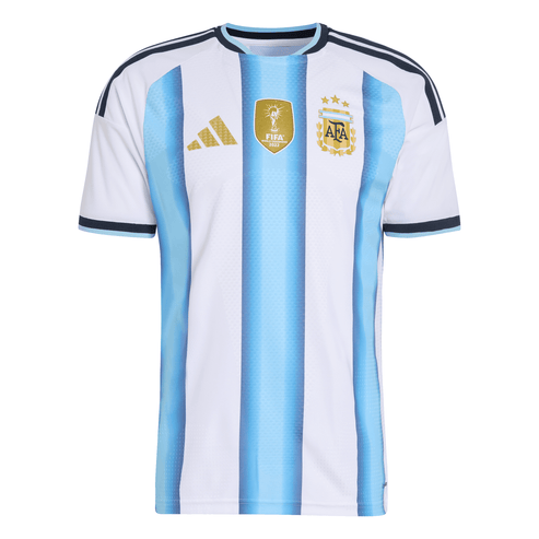 Argentina 2026 WC Home Jersey