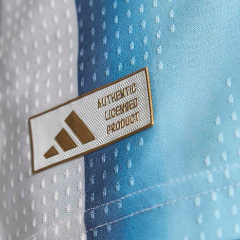 Argentina 2026 WC Home Jersey
